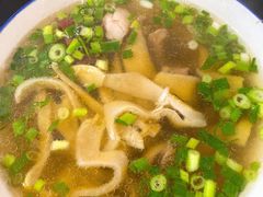 -老李家杂肝汤(回民街店)