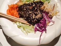 -七八冷面·延边朝鲜族美食(圣熙八号店)