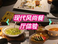 -章吴记喜瑞餐厅(东东城店)
