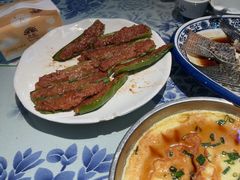-米庄·原味私房菜(骏壹万邦店)