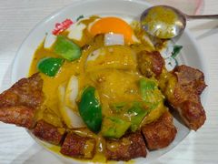 -食运茶餐厅(文化宫店)