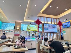 -荟选餐饮徐家汇社区食堂(徐虹北路店)