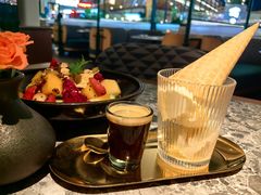 -芭莉与彩虹西餐厅(成都合生汇店)