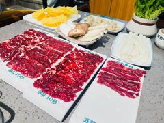 -非遗•老字号•阿彬牛肉火锅(广济桥店)