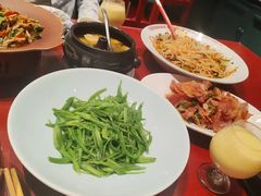 -福照楼汽锅鸡·云南菜(火车站锦江店)