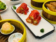 -华联广州大酒店-餐厅