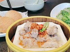 -蝴蝶里·粤菜·点心(滨江龙湖店)