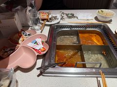-海底捞火锅(凤凰广场店)