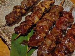酱烤鸡心-有喜屋·深夜食堂(北京西路店)