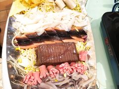 海鲜毛血旺-老西门·常州菜(新区店)
