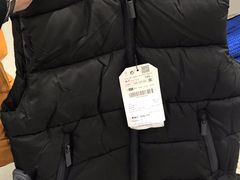 -ZARA(深圳金光华广场店)