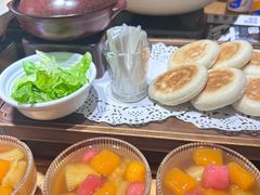 -龚兴城鱼羊吉·家传湖北菜(苗栗路总店)