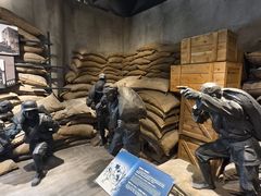 -上海大陆银行仓库旧址