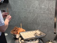 -小杨生煎(黄河路店)