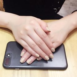 -Seven Nail七姑娘の美甲店