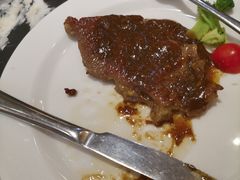 牛排-吉布鲁牛排海鲜自助(龙湖北城天街购物广场店)