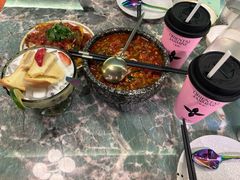 -浩海火烧云傣家菜(京广店)