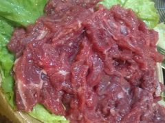 -刘少华贵州小黄牛·鲜牛肉火锅(总店)