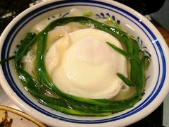 长寿面-褒河栈道渔庄(建工路总店)