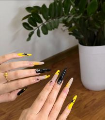 -MB·nail美甲美睫