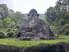 -中国闽台缘博物馆