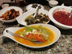 -走马楼饭庄(慈城古县城店)