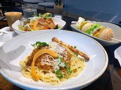 -Sarah西点·烘焙·餐厅(翰林府旗舰店)