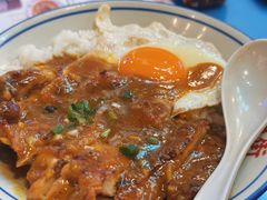 -憶廟街 X 沙角邨(太古城店)