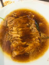 -金老三饭庄·宴会厅(常营店)