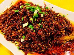 -胖大姐黄辣丁鱼庄(新津店)