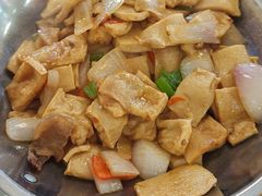 -百味园土菜馆(迎宾东路店)
