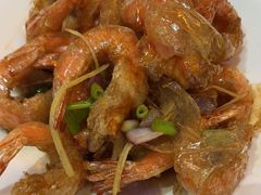 -良师门滨海人家·海鲜·家常菜(滨海城店)