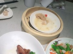 -吉旺港式餐厅(南方商城店)