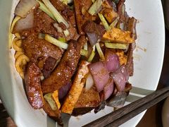 -寻裕记·现炒浇头面(人民广场店)