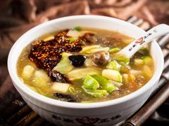 -太元彭家正汤(太元路总店)