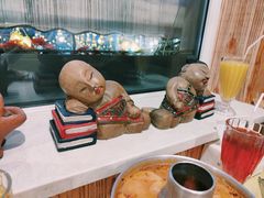 -芭堤雅泰国餐厅(胜利路店)