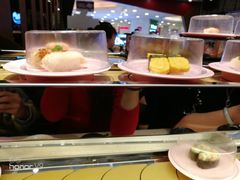 -争鲜回转寿司(东方银座店)