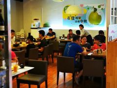 大堂-佳思多食品料理超市(园区店)