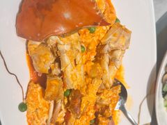 -常鲜楼常来尝鲜海胆馆(星海店)