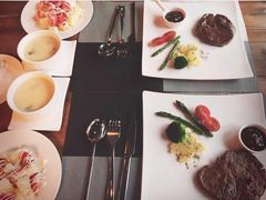 -BUND·FIVE外滩5号(天际店)