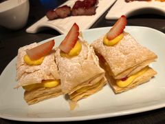 -万丽轩·粤菜(王府井金茂万丽酒店)