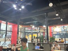 -Dombe豚(黑猪肉街店)