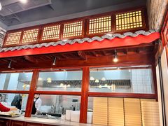 -龙抄手(春熙路总店)