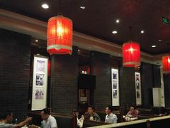 -城南往事济南风味主题餐厅(东环店)