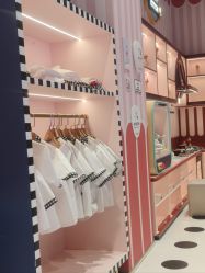 -meland亲子乐园(北京首开通州万象汇店)