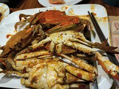 -汉巴味德(沈阳万象汇店)