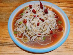 -阿记烧烤(大兴新区店)