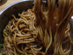 -左撇子私房面
