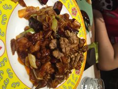 那家小馆(中关村店)-那家小馆•北京菜•烤鸭(中关村店)