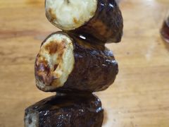 -食客烧烤(罗道庄店)